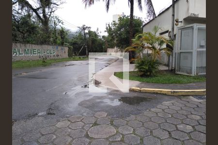 Apartamento para alugar com 45m², 2 quartos e 1 vaga Apartamento para alugar com 45m², 2 quartos e 1 vagaVista da Rua