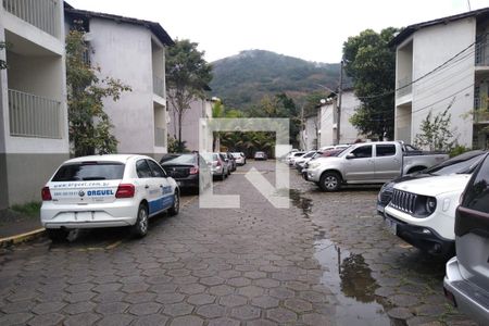 Apartamento para alugar com 45m², 2 quartos e 1 vaga Apartamento para alugar com 45m², 2 quartos e 1 vagaGaragem