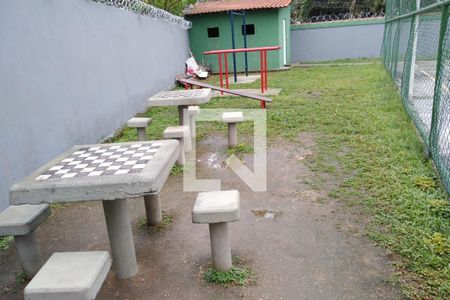 Apartamento para alugar com 45m², 2 quartos e 1 vaga Apartamento para alugar com 45m², 2 quartos e 1 vagaÁrea comum - Playground