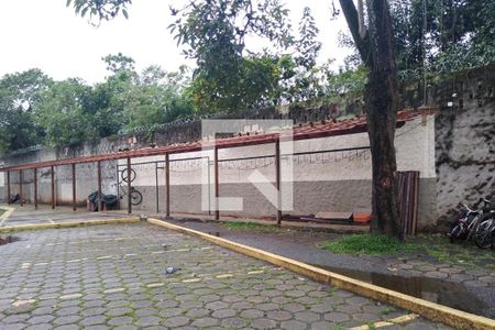 Apartamento para alugar com 45m², 2 quartos e 1 vaga Apartamento para alugar com 45m², 2 quartos e 1 vagaArea Comum - Bicicletário