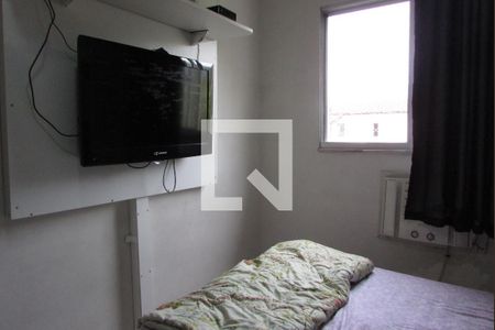 Apartamento para alugar com 45m², 2 quartos e 1 vagaQuarto 2