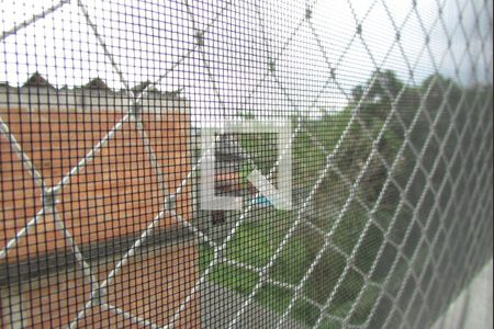 Apartamento para alugar com 45m², 2 quartos e 1 vagaVista do Quarto 1