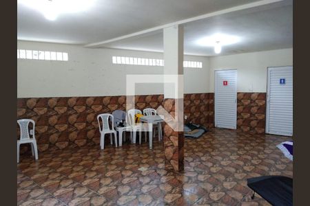 Apartamento para alugar com 45m², 2 quartos e 1 vaga Apartamento para alugar com 45m², 2 quartos e 1 vagaSalao de Festas