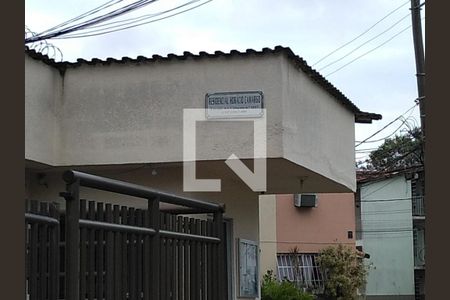 Apartamento para alugar com 45m², 2 quartos e 1 vaga Apartamento para alugar com 45m², 2 quartos e 1 vagaFachada do Condomínio