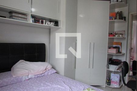 Apartamento para alugar com 45m², 2 quartos e 1 vagaQuarto 2
