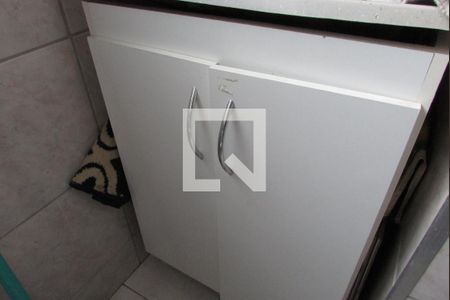 Apartamento para alugar com 45m², 2 quartos e 1 vagaÁrea de Serviço - Armário