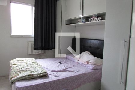 Apartamento para alugar com 45m², 2 quartos e 1 vagaQuarto 2