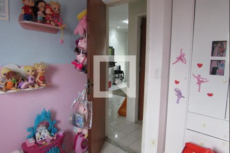 Apartamento para alugar com 45m², 2 quartos e 1 vagaQuarto 1