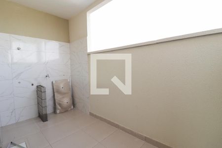 Apartamento para alugar com 70m², 2 quartos e 1 vaga Apartamento para alugar com 70m², 2 quartos e 1 vagaÁrea de serviço