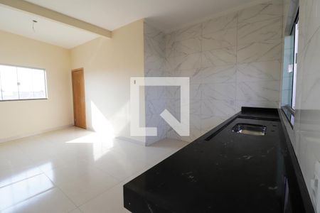 Apartamento para alugar com 70m², 2 quartos e 1 vaga Apartamento para alugar com 70m², 2 quartos e 1 vagaCozinha