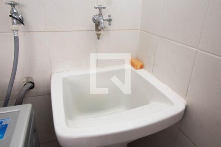 Apartamento à venda com 156m², 3 quartos e 3 vagasÁrea de Serviço