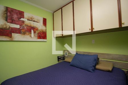 Apartamento à venda com 156m², 3 quartos e 3 vagasQuarto 2