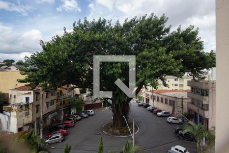 Apartamento à venda com 156m², 3 quartos e 3 vagasVista Quarto 1