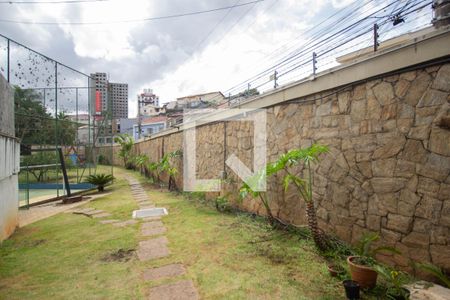 Apartamento à venda com 156m², 3 quartos e 3 vagasÁrea comum