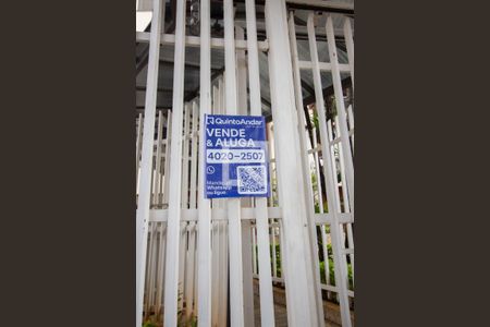 Apartamento à venda com 156m², 3 quartos e 3 vagasFachada - placa instalada