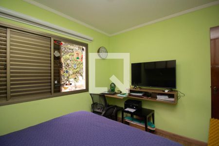 Apartamento à venda com 156m², 3 quartos e 3 vagasQuarto 2