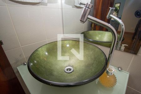 Apartamento à venda com 156m², 3 quartos e 3 vagasLavabo