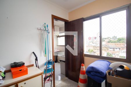 Apartamento à venda com 156m², 3 quartos e 3 vagasQuarto de Serviço