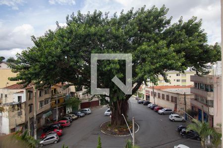 Apartamento à venda com 156m², 3 quartos e 3 vagasVista Quarto 2