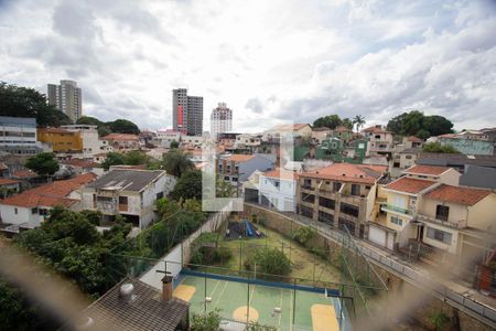 Apartamento à venda com 156m², 3 quartos e 3 vagasVista Quarto 3 - Suíte