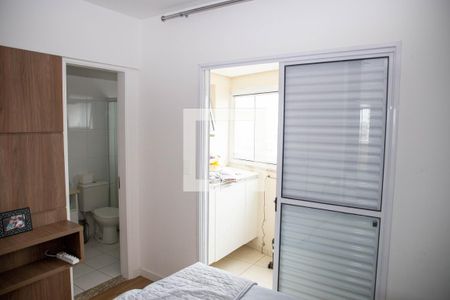 Quarto Suíte de apartamento para alugar com 3 quartos, 80m² em Centro, Diadema