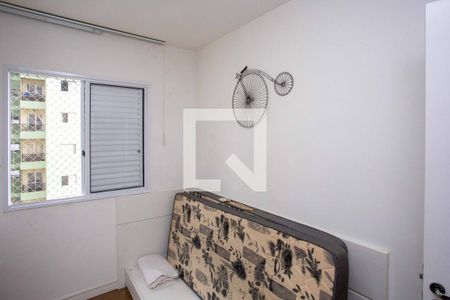 Quarto 1 de apartamento para alugar com 3 quartos, 80m² em Centro, Diadema