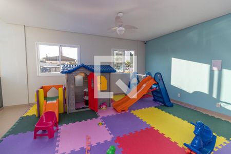 Apartamento à venda com 67m², 2 quartos e 1 vaga Apartamento à venda com 67m², 2 quartos e 1 vagaBrinquedoteca