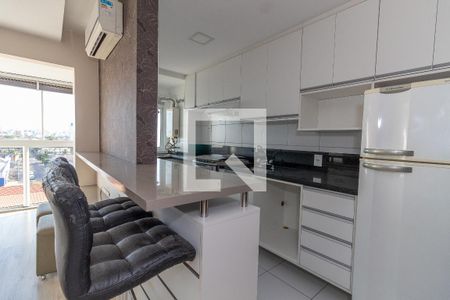 Apartamento à venda com 67m², 2 quartos e 1 vaga Apartamento à venda com 67m², 2 quartos e 1 vagaCozinha