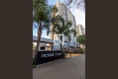 Apartamento à venda com 67m², 2 quartos e 1 vaga Apartamento à venda com 67m², 2 quartos e 1 vagaFachada e portaria