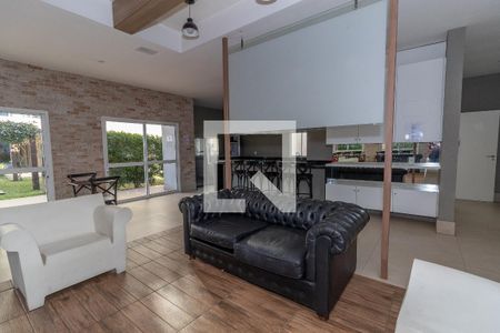 Apartamento à venda com 67m², 2 quartos e 1 vaga Apartamento à venda com 67m², 2 quartos e 1 vagaÁrea comum - Salão de festas