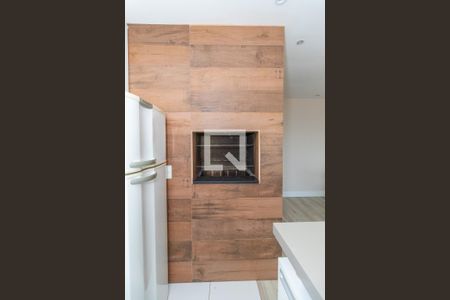 Apartamento à venda com 67m², 2 quartos e 1 vaga Apartamento à venda com 67m², 2 quartos e 1 vagaCozinha