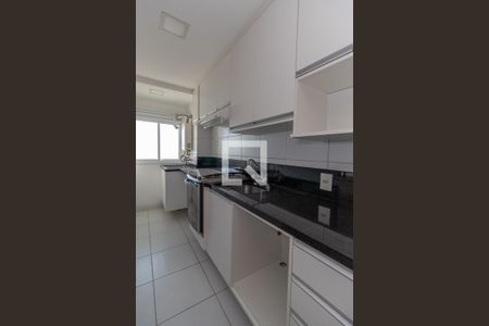 Apartamento à venda com 67m², 2 quartos e 1 vaga Apartamento à venda com 67m², 2 quartos e 1 vagaCozinha