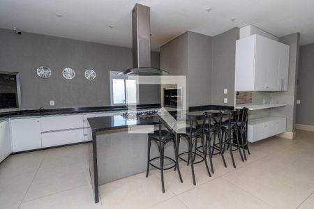 Apartamento à venda com 67m², 2 quartos e 1 vaga Apartamento à venda com 67m², 2 quartos e 1 vagaÁrea comum - Salão de festas