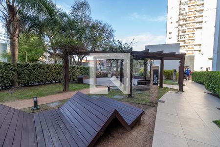 Apartamento à venda com 67m², 2 quartos e 1 vaga Apartamento à venda com 67m², 2 quartos e 1 vagaÁrea comum