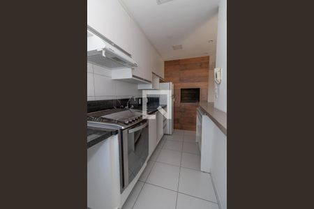 Apartamento à venda com 67m², 2 quartos e 1 vaga Apartamento à venda com 67m², 2 quartos e 1 vagaCozinha