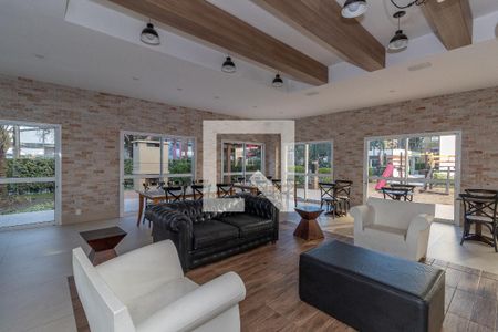 Apartamento à venda com 67m², 2 quartos e 1 vaga Apartamento à venda com 67m², 2 quartos e 1 vagaÁrea comum - Salão de festas