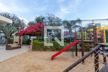 Apartamento à venda com 67m², 2 quartos e 1 vaga Apartamento à venda com 67m², 2 quartos e 1 vagaÁrea comum - Playground