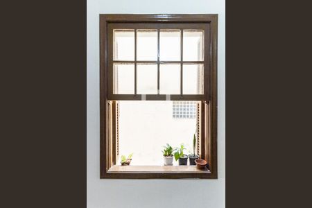 Studio - Janela de kitnet/studio à venda com 1 quarto, 27m² em República, São Paulo