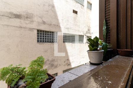 Studio de kitnet/studio à venda com 1 quarto, 27m² em República, São Paulo