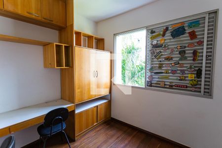 Apartamento à venda com 145m², 4 quartos e 2 vagas Apartamento à venda com 145m², 4 quartos e 2 vagasQuarto 3