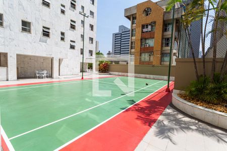 Apartamento à venda com 145m², 4 quartos e 2 vagas Apartamento à venda com 145m², 4 quartos e 2 vagasQuadra Esportiva