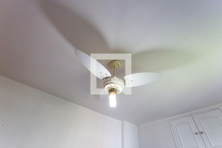 Apartamento à venda com 145m², 4 quartos e 2 vagas Apartamento à venda com 145m², 4 quartos e 2 vagasVentilador do Quarto 2