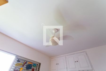 Apartamento à venda com 145m², 4 quartos e 2 vagas Apartamento à venda com 145m², 4 quartos e 2 vagasVentilador do Quarto 3