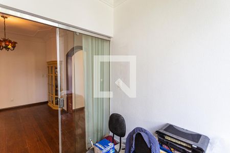 Apartamento à venda com 145m², 4 quartos e 2 vagas Apartamento à venda com 145m², 4 quartos e 2 vagasVaranda da Sala 2