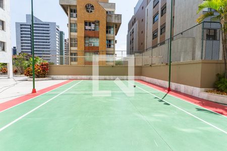 Apartamento à venda com 145m², 4 quartos e 2 vagas Apartamento à venda com 145m², 4 quartos e 2 vagasQuadra Esportiva