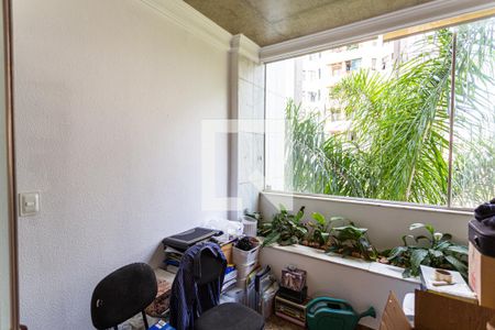Apartamento à venda com 145m², 4 quartos e 2 vagas Apartamento à venda com 145m², 4 quartos e 2 vagasVaranda da Sala 2