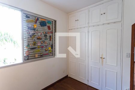 Apartamento à venda com 145m², 4 quartos e 2 vagas Apartamento à venda com 145m², 4 quartos e 2 vagasQuarto 3