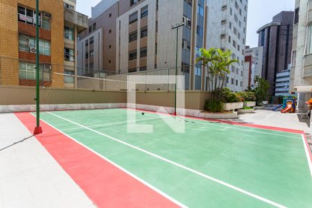 Apartamento à venda com 145m², 4 quartos e 2 vagas Apartamento à venda com 145m², 4 quartos e 2 vagasQuadra Esportiva