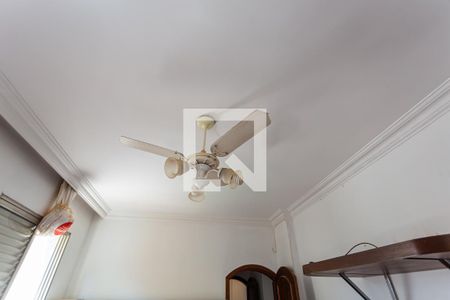 Apartamento à venda com 145m², 4 quartos e 2 vagas Apartamento à venda com 145m², 4 quartos e 2 vagasVentilador da Suíte