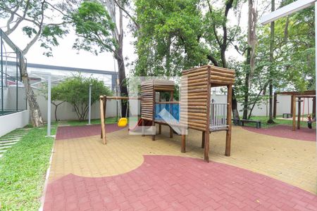 Apartamento à venda com 83m², 2 quartos e 2 vagas Apartamento à venda com 83m², 2 quartos e 2 vagasPlayground